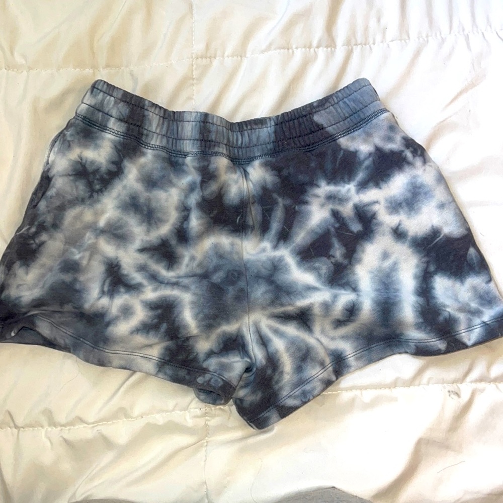 Comfy Lounge Shorts